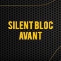 Silent Bloc Avant